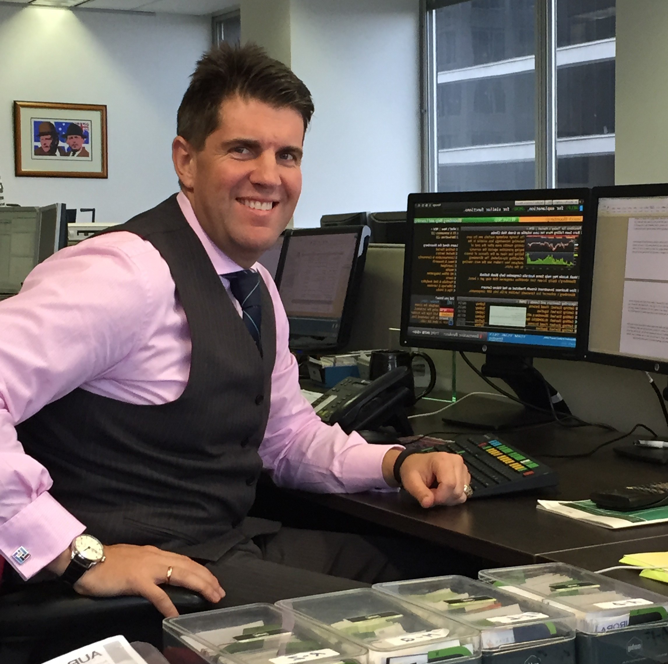 Aurora Funds Team Aurora Funds